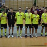 Turniej halowy Polonia Cup 2017 - 5